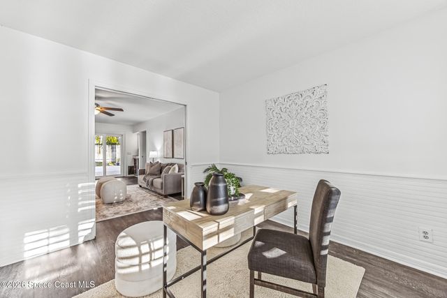 3069 Rio Bonita Street, Indialantic, FL 32903