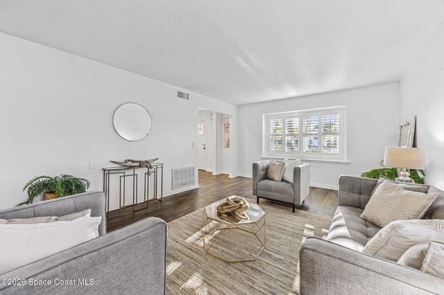 3069 Rio Bonita Street, Indialantic, FL 32903