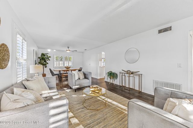 3069 Rio Bonita Street, Indialantic, FL 32903