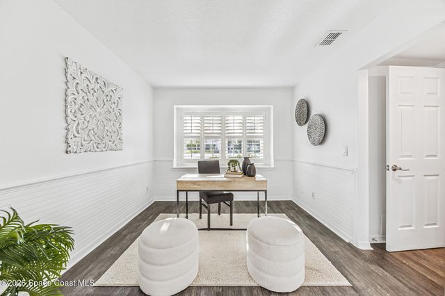 3069 Rio Bonita Street, Indialantic, FL 32903