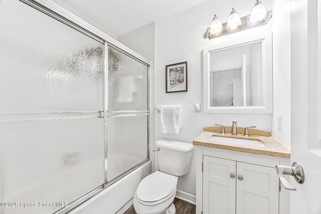 3069 Rio Bonita Street, Indialantic, FL 32903