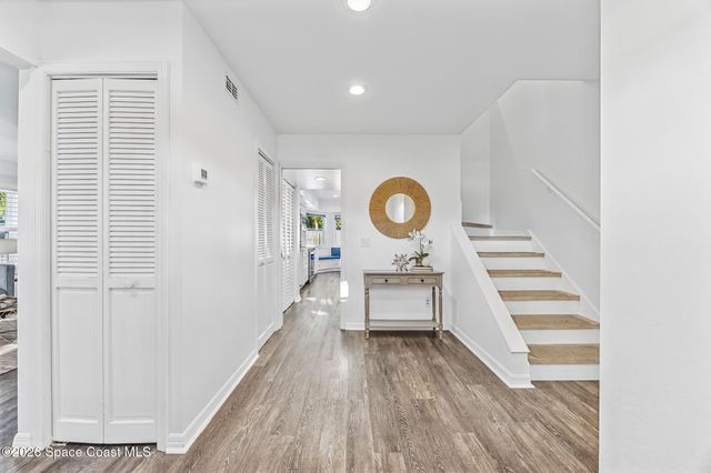 3069 Rio Bonita Street, Indialantic, FL 32903