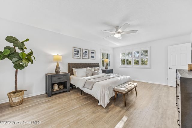 3069 Rio Bonita Street, Indialantic, FL 32903