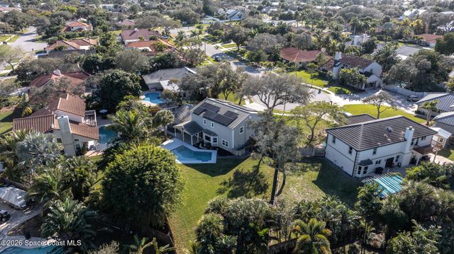 3069 Rio Bonita Street, Indialantic, FL 32903