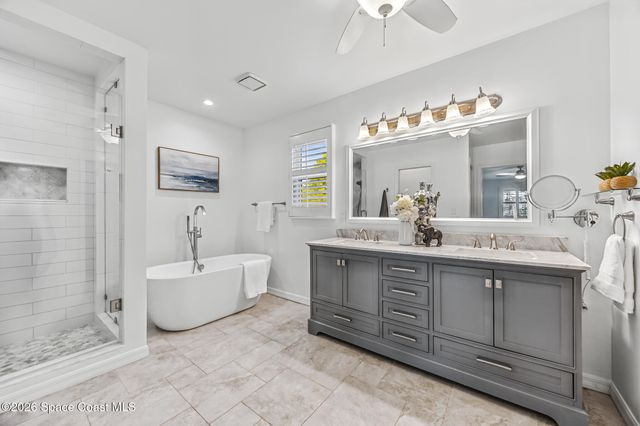 3069 Rio Bonita Street, Indialantic, FL 32903