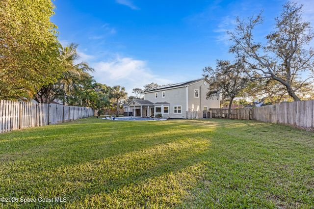 3069 Rio Bonita Street, Indialantic, FL 32903