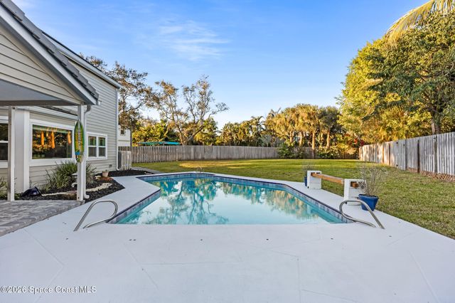 3069 Rio Bonita Street, Indialantic, FL 32903