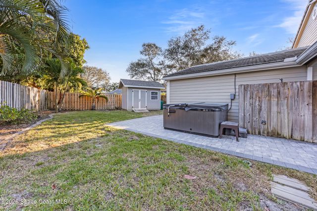 3069 Rio Bonita Street, Indialantic, FL 32903