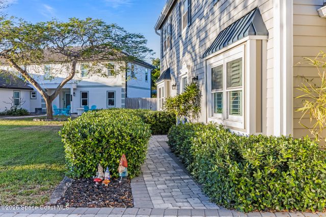 3069 Rio Bonita Street, Indialantic, FL 32903