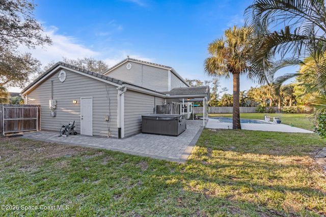 3069 Rio Bonita Street, Indialantic, FL 32903