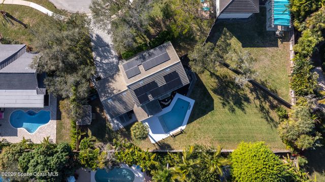 3069 Rio Bonita Street, Indialantic, FL 32903