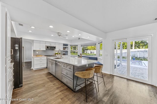 3069 Rio Bonita Street, Indialantic, FL 32903