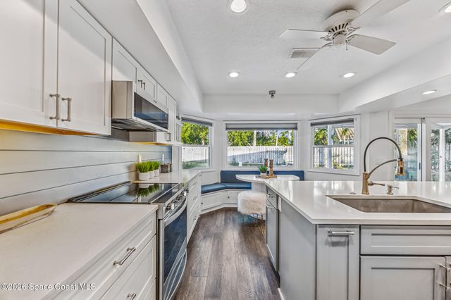 3069 Rio Bonita Street, Indialantic, FL 32903