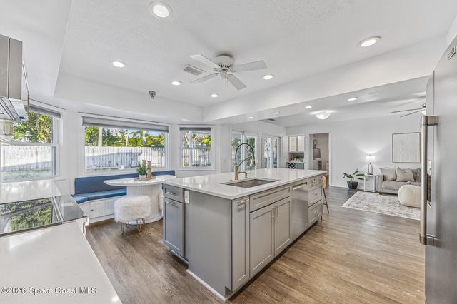 3069 Rio Bonita Street, Indialantic, FL 32903