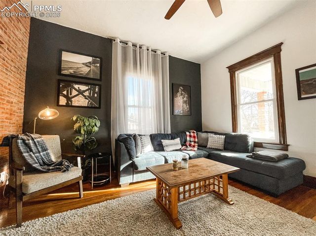 214 N 20th Street, Colorado Springs, CO 80904