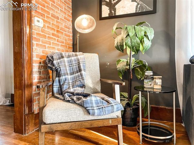 214 N 20th Street, Colorado Springs, CO 80904