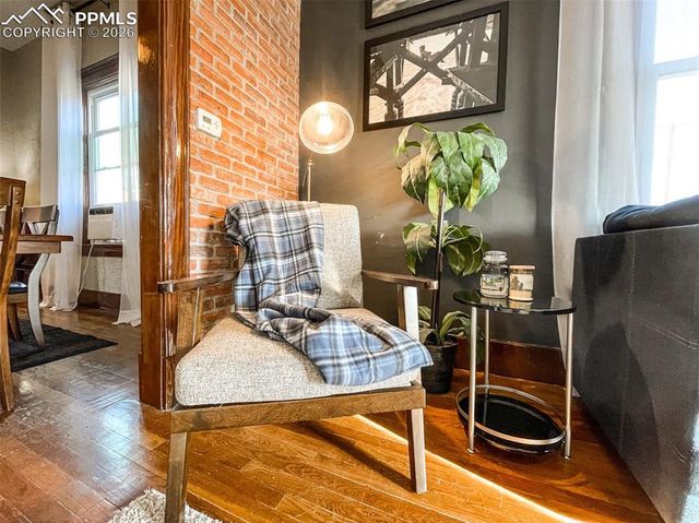 214 N 20th Street, Colorado Springs, CO 80904