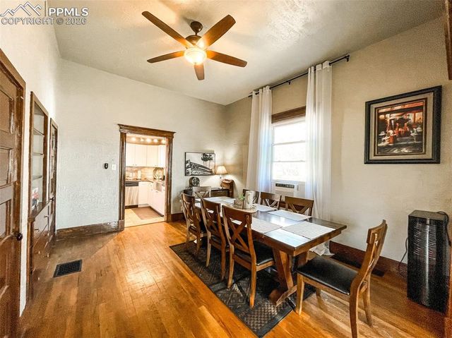 214 N 20th Street, Colorado Springs, CO 80904