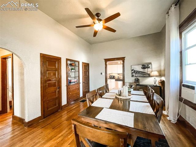 214 N 20th Street, Colorado Springs, CO 80904