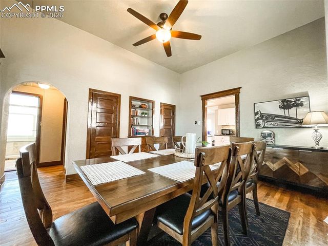 214 N 20th Street, Colorado Springs, CO 80904