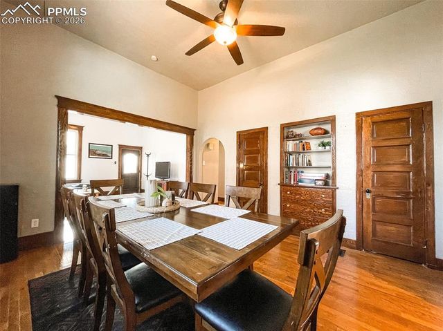 214 N 20th Street, Colorado Springs, CO 80904