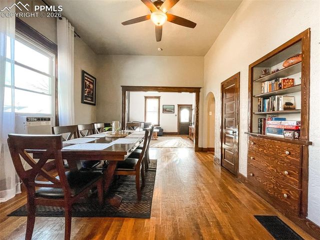 214 N 20th Street, Colorado Springs, CO 80904