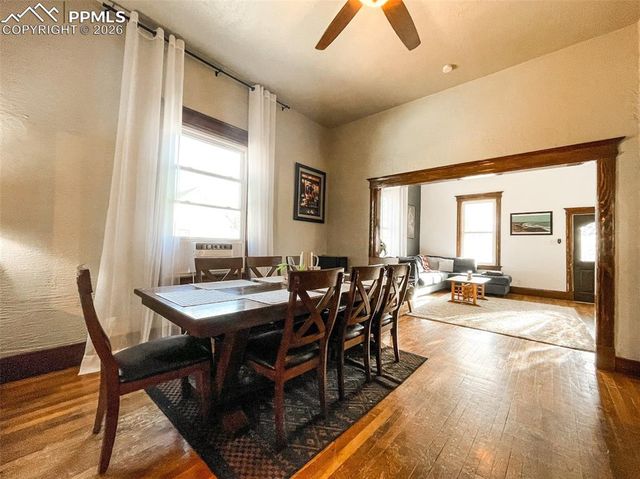 214 N 20th Street, Colorado Springs, CO 80904