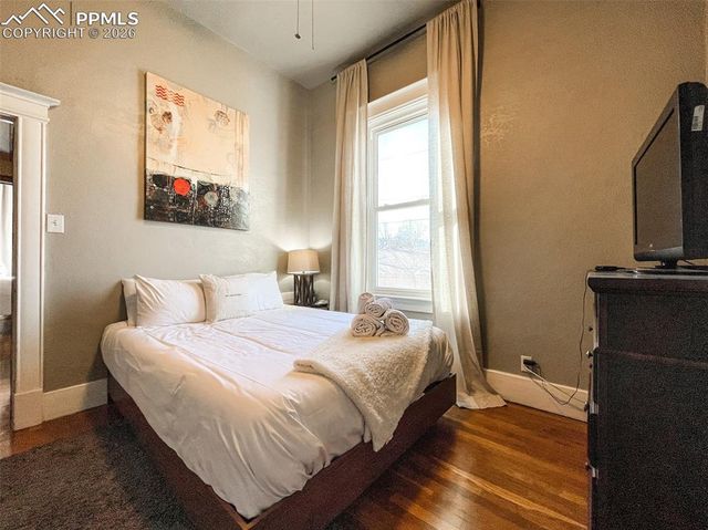 214 N 20th Street, Colorado Springs, CO 80904