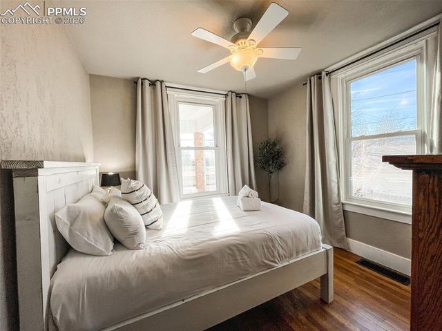 214 N 20th Street, Colorado Springs, CO 80904