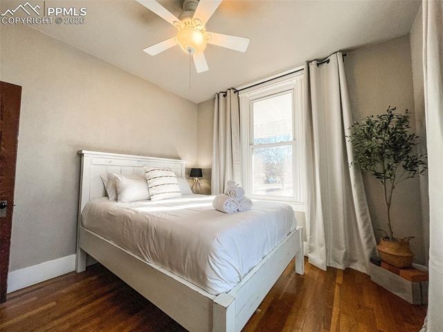 214 N 20th Street, Colorado Springs, CO 80904