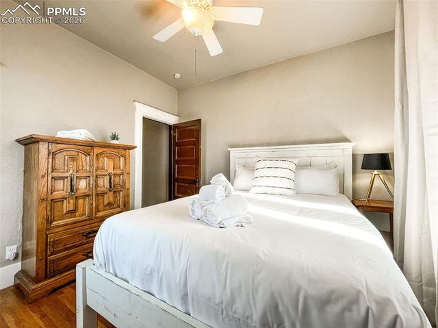 214 N 20th Street, Colorado Springs, CO 80904