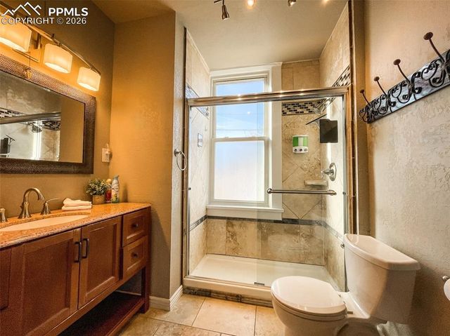 214 N 20th Street, Colorado Springs, CO 80904