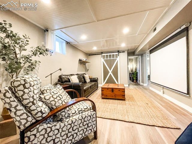 214 N 20th Street, Colorado Springs, CO 80904