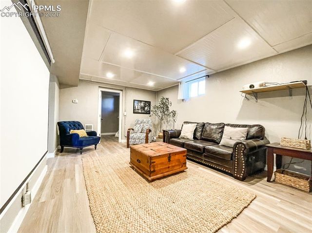 214 N 20th Street, Colorado Springs, CO 80904