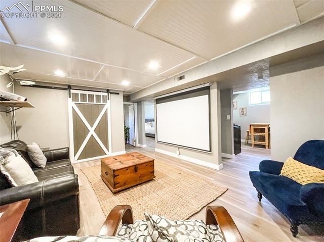 214 N 20th Street, Colorado Springs, CO 80904