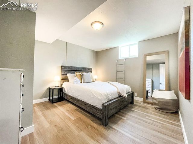 214 N 20th Street, Colorado Springs, CO 80904