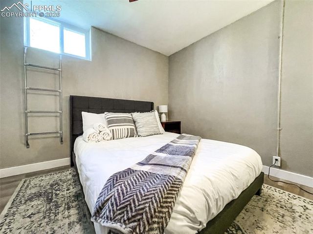 214 N 20th Street, Colorado Springs, CO 80904