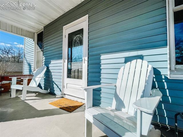 214 N 20th Street, Colorado Springs, CO 80904