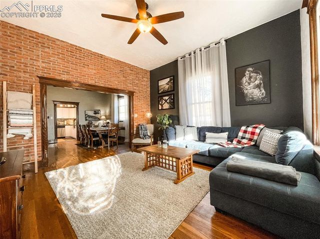 214 N 20th Street, Colorado Springs, CO 80904