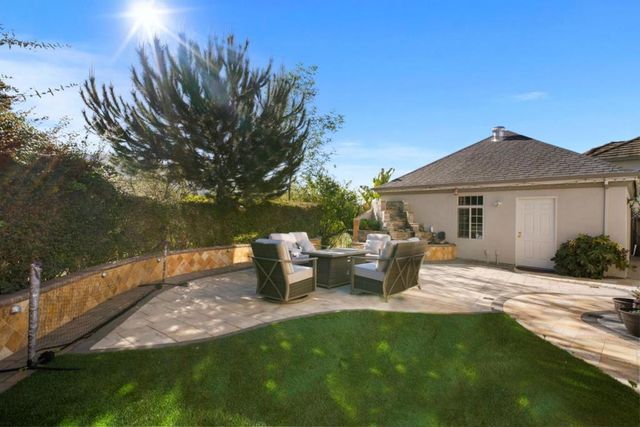 44450 Cavisson Court, Fremont, CA 94539