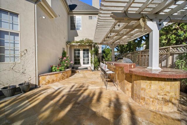 44450 Cavisson Court, Fremont, CA 94539