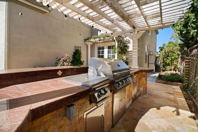 44450 Cavisson Court, Fremont, CA 94539