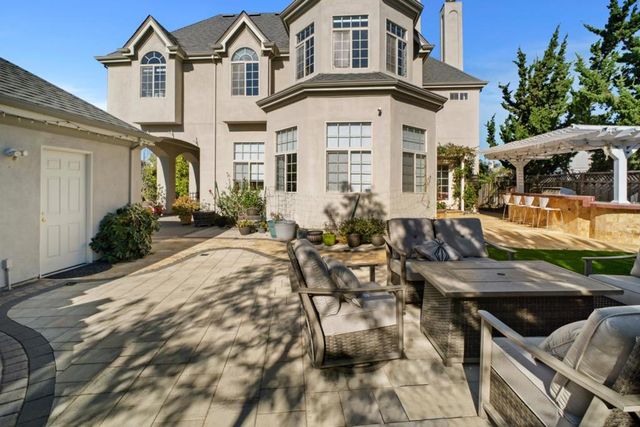 44450 Cavisson Court, Fremont, CA 94539