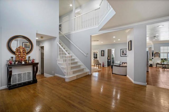 44450 Cavisson Court, Fremont, CA 94539