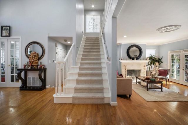 44450 Cavisson Court, Fremont, CA 94539