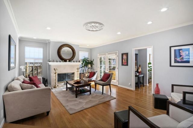 44450 Cavisson Court, Fremont, CA 94539