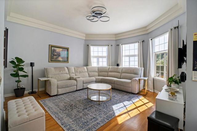 44450 Cavisson Court, Fremont, CA 94539