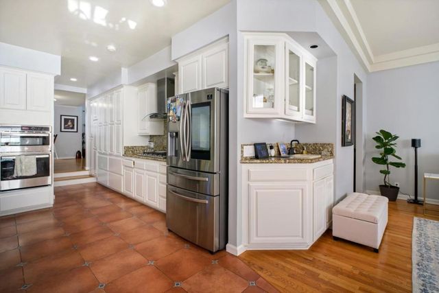 44450 Cavisson Court, Fremont, CA 94539