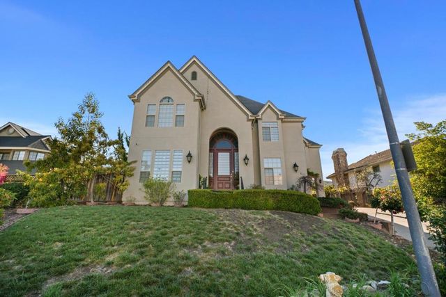 44450 Cavisson Court, Fremont, CA 94539