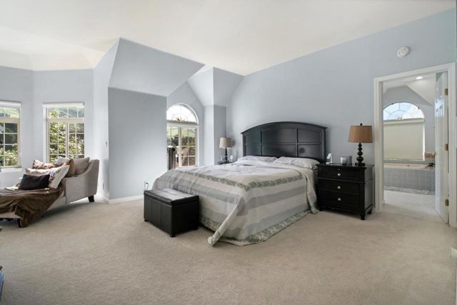 44450 Cavisson Court, Fremont, CA 94539